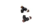 DeatschWerks 16-17 Polaris Axys Pro RMK 1500cc Injectors - Set of 2 - 16M-42-1500-2