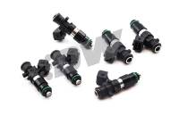 DeatschWerks 01-05 Porsche 911/996 H6 Bosch EV14 1200cc Injectors (Set of 6) - 16MX-30-1200-6
