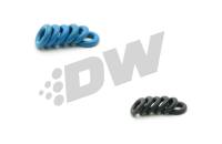 DeatschWerks 93-98 Toyota Supra TT 2200cc Injectors for Top Feed Conversion 14mm O-Ring (set of 6) - 16S-08-2200-6