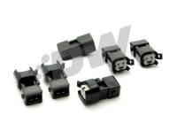 DeatschWerks 89-94 Nissan Skyline RB20DET 900cc Injectors - Set of 6 - 18U-02-0900-6