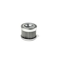DeatschWerks Stainless Steel 5 Micron Universal Filter Element (fits 70mm Housing) - 8-02-070-005