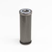 DeatschWerks Stainless Steel 10 Micron Universal Filter Element (fits 160mm Housing) - 8-02-160-010