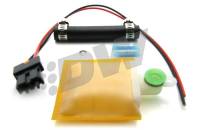 DeatschWerks 07-13 Holden Commodore Gen IV 6.0L V8 DW65C Fuel Pump Set up Kit - 9-1018