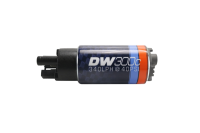 DeatschWerks 340lph DW300C Compact Fuel Pump w/o Mounting Clips - 9-307