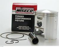 Wiseco Can-Am 1000 Commander 11-17 111 CR Piston Kit - 40153M09100