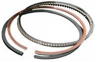 Wiseco 104.95mm (4.132inch) Scraper Ring Ring Shelf Stock - 4132FSX