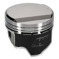 Wiseco Nissan RB25 DOME 8650XX Piston Shelf Stock - 6578M865