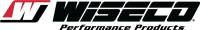 Wiseco Groove Lock Spacer 4.116 - 4.178inch Oil Rail Support Shelf Stock - GLS28
