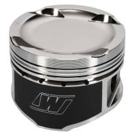 Wiseco Mitsubishi Lancer Evo 8 4G63 Turbo Piston Shelf Stock Kit - K595M8525