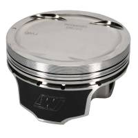 Wiseco Nissan 04 350Z VQ35 4v Dished -10cc 96mm Piston Shelf Stock Kit - K605M96AP