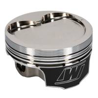 Wiseco Nissan VQ37 1.198inch CH -15.5cc R/Dome 9:1 Piston Shelf Stock Kit - K643M96AP