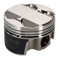 Wiseco Mitsu 4G63 2.0L 10.5:1 CR E85 Piston Shelf Stock Kit - K662M86AP