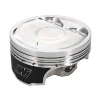Wiseco 2004+ Subaru EJ257 2.5L 16V WRX STI 100mm Bore 0.020 Oversize -15cc Vol 9.5 Comp - Set of 4 - K705M100