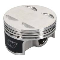 Wiseco Honda J35 -1.12cc FT 89.25mm Bore Piston Kit - K739M8925