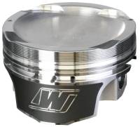Wiseco Peugeot/Citroen TU5JP4 1.6L 16V Turbo 79.5mm Bore +1.0mm Size Piston Shelf Stock Kit - KE128M795