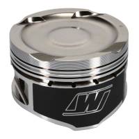 Wiseco Opel C20LET  86.25mm Bore / -13cc dish -/ 8:1 CR Piston Kit - KE165M8625AP