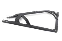 Dinan Matte Carbon Fiber Strut Tower Brace - 2021-2024 BMW M2/M3/M4 - D180-0015-B