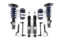 Dinan High Performance Adjustable Coil-Over Suspension System - 2014-2024 MINI Cooper S/JCW - D190-0001