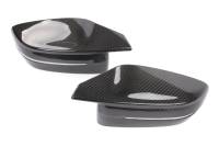 Dinan Mirror Cover Set - 2021-2024 BMW M2/M3/M4 - D980-0033