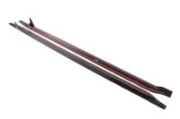 Dinan Side Skirts - 2021-2024 BMW M3/M4 - D980-0047