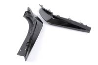 Dinan Rear Side Splitters - 2021-2024 BMW M3 - D980-0048