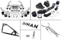 Dinan G8x M3/M4 Experience Package (E) - G8X-M3M4-E-GBGA