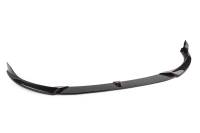 APR Carbon Fiber Front Lip Spoiler (MK8 GTI) - MS100236
