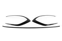 APR Carbon Fiber Front Trim (MK8 GTI) - MS100237