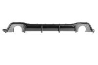 APR Carbon Fiber Rear Diffuser (MK8 GTI) - MS100241