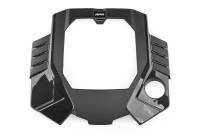 APR Engine Cover - 4.0T EA825 (C8) RS6/RS7 - Carbon Fiber - MS100253