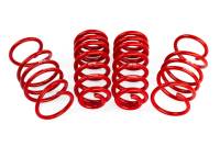 APR Roll-Control Lowering Springs - MK8 Golf R - SUS00017