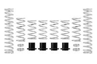 Eibach Pro-UTV 17-19 Polaris RZR XP1000 2-Seat EPS Stage 3 Performance Springs - E85-209-007-03-22