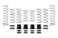 Eibach Pro-UTV 2016+ Polaris XP 4 Turbo EPS Stage 3 Performance Springs - E85-209-003-03-22