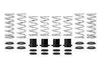 Eibach 15-16 Polaris RZR Pro-UTV - Stage 2 Performance Spring System (Set Of 8 Springs) - E85-209-005-05-22