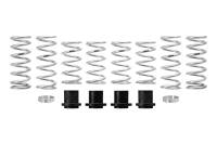 Eibach Pro-UTV 11-14 Polaris RZR 900 4-Seat Stage 2 Performance Springs - E85-209-004-02-22