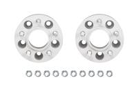 Eibach Pro-Spacer 45mm Spacer / Bolt Pattern 5x114.3 / Hub Center 70.5 for 94-04 Ford Mustang (SN95) - S90-4-45-001