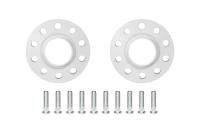 Eibach Pro-Spacer System 15mm Spacer / 5x114.3 BP / Hub Center 67.1 For 2018+ Kia Stinger GT - S90-6-15-043
