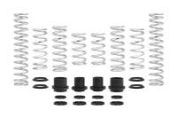 Eibach Pro-UTV 2019 POLARIS RZR XP 4 Turbo S Stage 2 Performance Spring System - Set of 8 Springs - E85-209-016-02-22