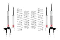 Eibach All-Terrain Lift Kit 15-17 Jeep Grand Cherokee 3.5L V6 2WD/4WD Frt 2in Rr 0.5in - E80-51-021-02-22