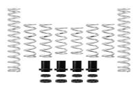Eibach Pro-UTV 2019 Polaris RZR XP 4 Turbo S Velocity Stage 2 Performance Springs (Set of 8 Springs) - E85-209-018-02-22