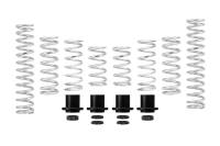 Eibach Pro-UTV 2020 Polaris RZR Pro XP Ultimate Stage 2 Performance Springs - Set of 8 - E85-209-019-02-22