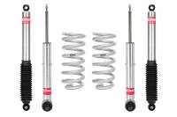 Eibach Pro-Truck Lift Kit for 19-20 Chevy Silverado 1500 5.3L V8 2WD - E80-23-032-02-22
