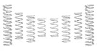 Eibach Pro-UTV Stage 3 Performance Kit 2020 Can-Am X3 X RS Turbo R w/ OE Fox Shocks - E85-212-009-03-22