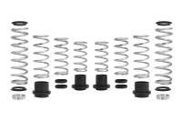Eibach Pro-UTV 20-21 Polaris RZR XP 4 Turbo S w/ OE Fox Dynamix Shocks Stage 3 Performance Springs - E85-209-023-03-22