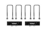 Eibach 2019 Chevrolet Silverado 1500 Pro-Truck Rear Lift-Blocks (+1in) - LB81-23-032-01-02
