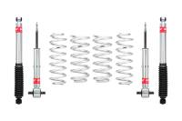 Eibach 15-20 Chevrolet Tahoe 4WD Stage 1 Pro-Truck Lift Kit - E80-23-030-01-22