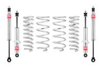 Eibach 01-07 Toyota SEQUOIA Pro-Truck Lift System (Stage 1) - E80-82-095-01-22