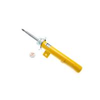 Koni Sport (Yellow) Shock Porsche Boxster/Cayman(987/987c) - Rear - 8741 1611Sport