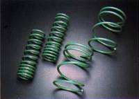 Tein 99-05 Jetta 1.8T & VR6 & 2.0L GL S. Tech Springs - SKG06-AUB00