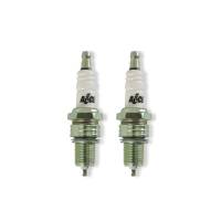 ACCEL SPARK PLUG 2 PAK - Y2410P
